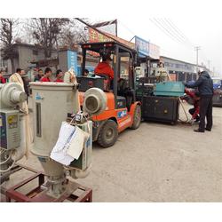 專業(yè)服務(wù)一站式 好日子搬家助力工廠搬遷與駕校業(yè)務(wù)